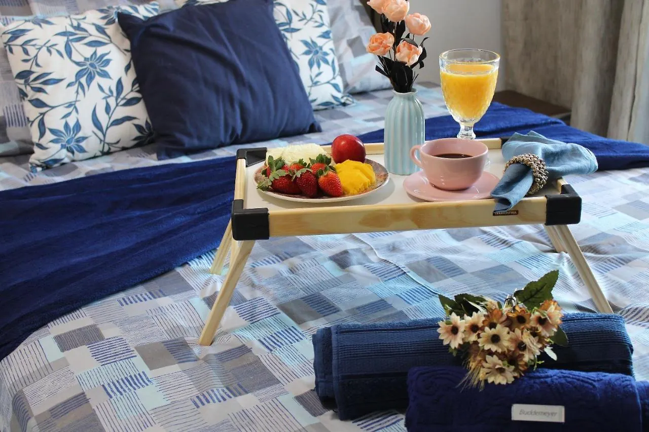 Apartment Makambira Residence No Centro De Porto De Galinhas Brazil