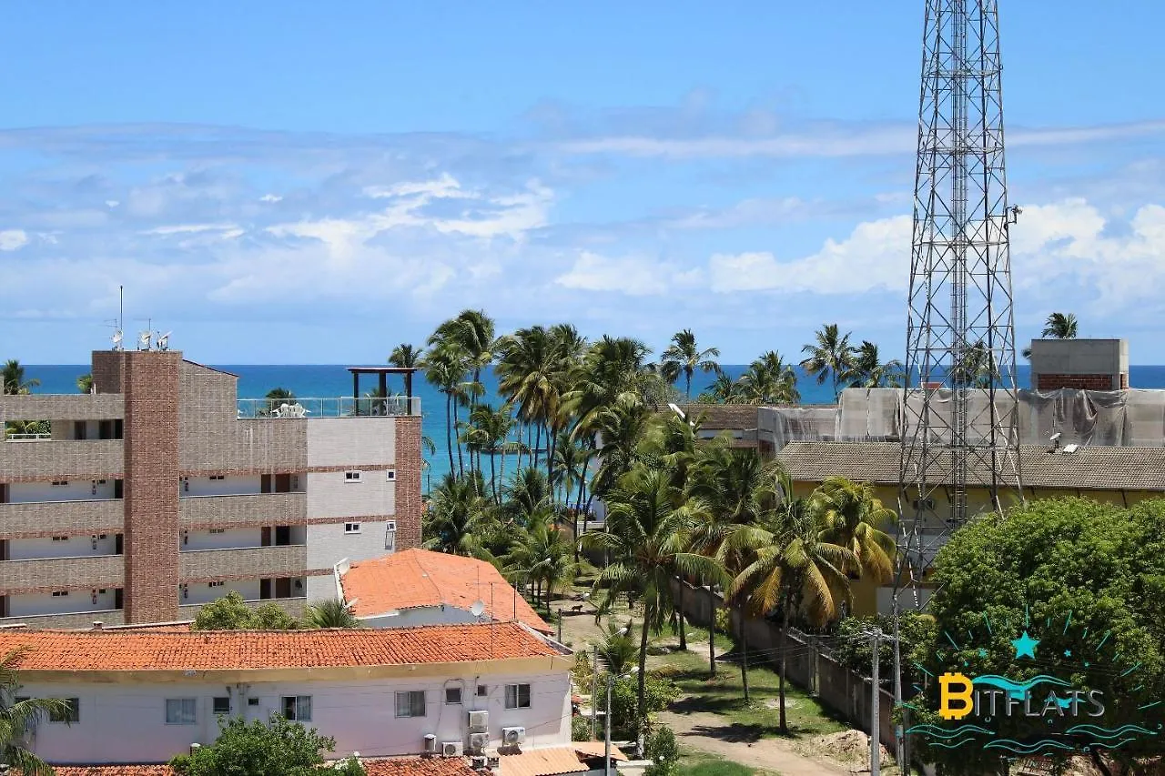 Makambira Residence No Centro De Porto De Galinhas 0*,  Brazil
