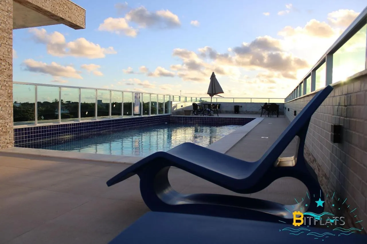 Makambira Residence No Centro De Porto De Galinhas Apartment