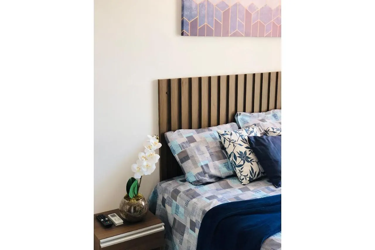 Apartamento Makambira Residence No Centro De Pôrto das Galinhas