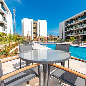  Apartamento Mana #a316 - Quadruplo Por Carpediem